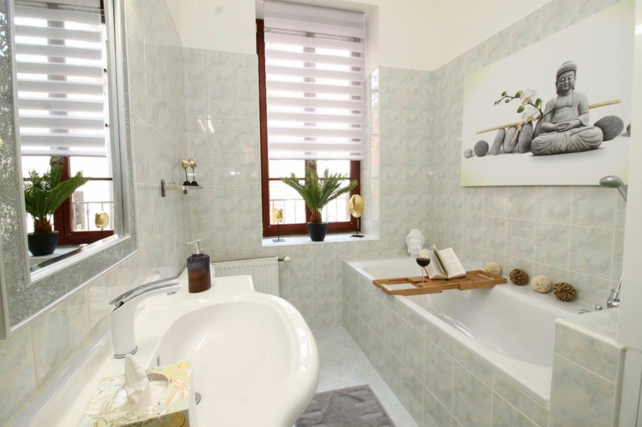 New Design & Style Apartment Old Town Xxl Praag Buitenkant foto
