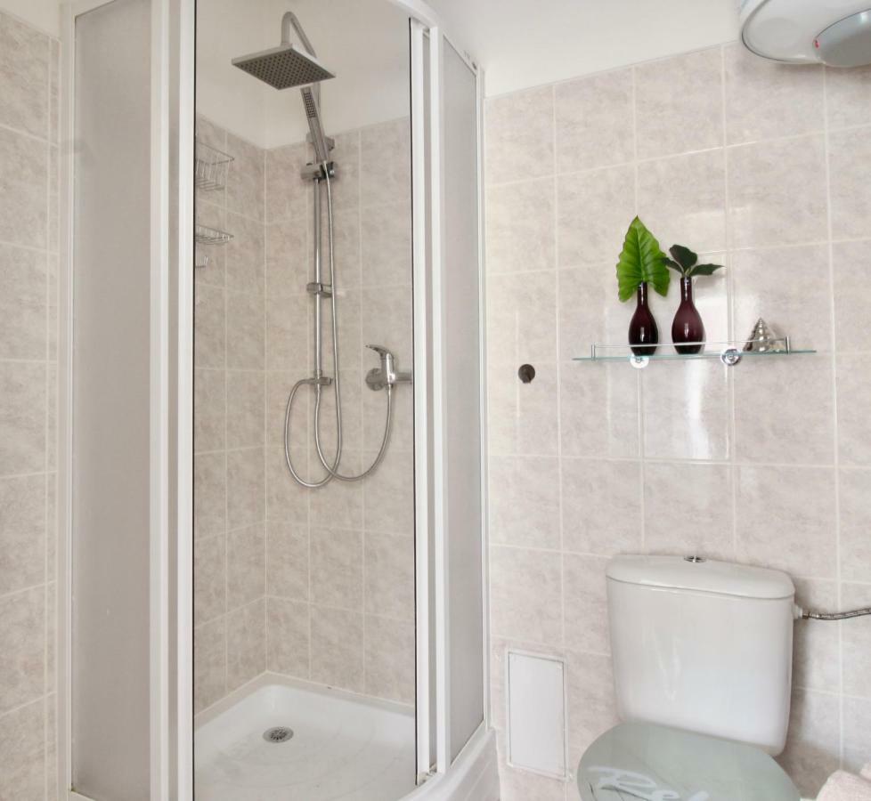 New Design & Style Apartment Old Town Xxl Praag Buitenkant foto