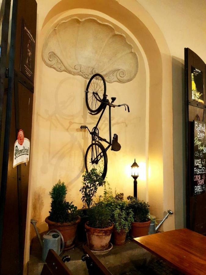 New Design & Style Apartment Old Town Xxl Praag Buitenkant foto